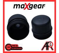 27-1666 MAXGEARCoperchio Filtro olio BMW