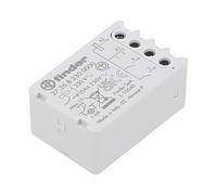 27.26.8.230.0000 Relè: Installazione bistabile NO x2 USpule: 230VAC 10A IP20 FIN