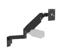 27-49 Inch display di supporto(17-60 Inch wall pneumatic arm/2-20KG)