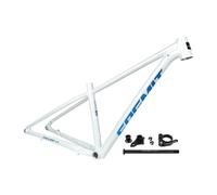 27.5/29er XC Mountain Bike Telaio Hardtail 17" 18" 20" Asse passante Boost