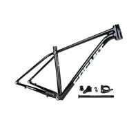 27.5/29er XC Mountain Bike Telaio Hardtail 17" 18" 20" Asse passante Boost