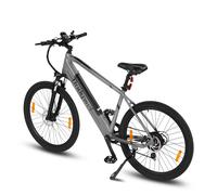 27.5‘’ Bici Elettrica 36V 15.6Ah Ebike Mountain Bike Bicicletta Eettriche 100KM