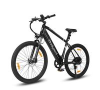 27.5‘’ Bici Elettrica 36V 15.6Ah Ebike Mountain Bike Bicicletta Eettriche 100KM