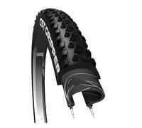 27.5 " CST Ruote Bicicletta 47-507 27,5x2,25 Gripper TR-CS316 MTB