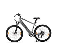 27.5'' Ebike 36V 15.6Ah Mountain Bike Bicicletta Eettrica Alluminio Telaio 50NM