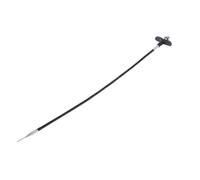 27.5" Mechanical Thread Remote Cable Shutter Release for Digital / Film Camera Black