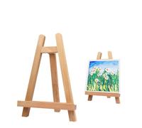 27 .5cm Cavalletti Per Dipingere Espositore Legno Supporto Cornice