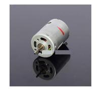 27.5MM RS-380SH Carbon Brush DC electronic starter 3V 6V 7.2V 12V 22000RPM High Speed Power Engine DIY Toy NWPNLXEA