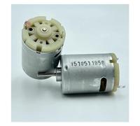 27.8 * 38mm 6V-24V 385 DC Motor For Hair Dryer Carbon Brush Electric Drill Motor ~