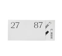 27 87 PERFUMES DISCOVERY KIT 10X2ML SPRAY EAU DE PARFUM