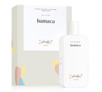 27 87 - hamaca - Eau de Parfum Unisex 87 ml