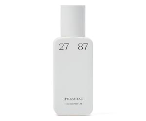 27 87 Perfumes #Hashtag Eau de Parfum 27 ml
