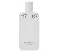 27 87 - wandervogel - Eau de Parfum 87 ml