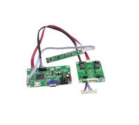 27 A1312 A1316 A1407 2K LCD Controller Drive Board Monitor Display LM270WQ1 A2 C2 E3 B1 B3 Test Schermo Scheda Madre, Scheda Logica T-CON(LM270WQ1-SDB3)