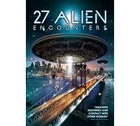 27 Alien Encounters
