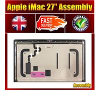 27" Apple iMac A1419 IPS Retina 5K Display LCD Assembly LM270QQ1-SD B1 Fine 2015