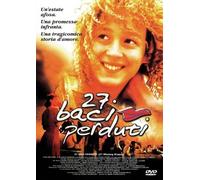 27 baci perduti