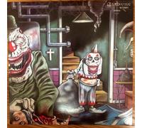 27 Devils Joking - Smells Like Fun