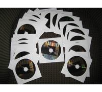 27 Disk HITS CDG Starter/Filler Set Over 500 songs Country Pop Oldies Standards by N/A (0100-01-01)