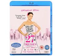 27 Dresses [Edizione: Regno Unito] [Edizione: Regno Unito]