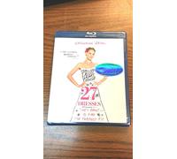 27 Dresses