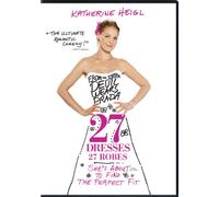 27 Dresses