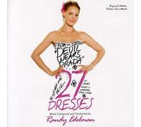 27 Dresses - 27 Dresses [Original Motion Picture Soundtrack]