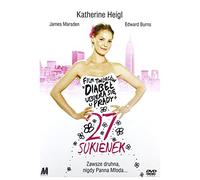 27 Dresses (IMPORT) (Nessuna versione italiana)