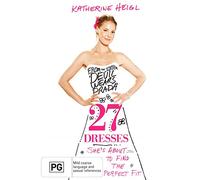 27 DRESSES - MOVIE