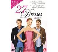 27 DRESSES - SPEELFILM