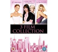 27 Dresses/The Devil Wears Prada/In Her Shoes (2 [Edizione: Regno Unito]