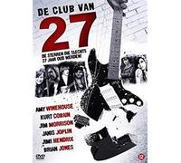 27: Gone Too Soon [ Origine Olandese, Nessuna Lingua Italiana ]