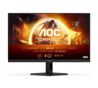 AOC 27G4XE Monitor PC 68,6 cm (27") 1920 x 1080 Pixel Full HD LCD Nero, Grigio