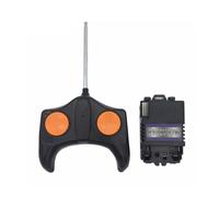 27 MHz 6V e 12V. Scheda ricevente auto elettrica per bambini auto giocattolo