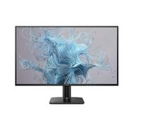 Philips Monitor 27E2N1110 da 27 pollici FHD, 120 Hz, IPS, Adaptive Sync., 1 ms MPRT (1920 x 1080, HDMI 1x 1.4, DP) nero/rosso