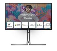 27 MONITOR Nano IPS 3840x2160 60Hz
