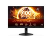 AOC G4 C27G4ZXU Monitor PC 68,6 cm (27") 1920 x 1080 Pixel Full HD LED Nero [C27G4ZXU]
