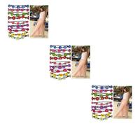 27 Pezzi Cerchietto Cinque Margherite, Stile Boho, per Donne e Feste | Tessuto e Carta, Comodo da Indossare, Adatto a Look Quotidiano, Matrimoni e Concerti