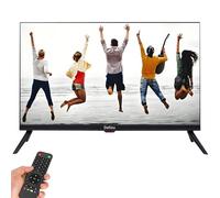 27 pollici schermo di visualizzazione monitoraggio CCTV monitor della telecamera di sicurezza, interfaccia multifunzionale HDMI, AV, BNC, VGA, USB, PC, LCD monitor del computer 1920x1080 full HD