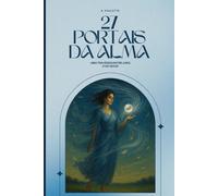 27 Portais da Alma: Uma travessia entre Jung e os Vedas