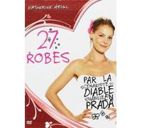 27 robes