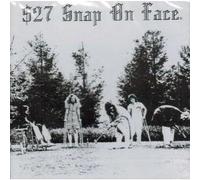 $ 27 Snap On Face - Heterodyne State Hospital