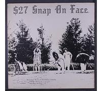 $27 SNAP ON FACE - in heterodyne state hospital