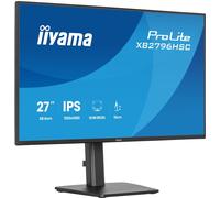 27 W LCD Business Full HD IPS - Nouvo