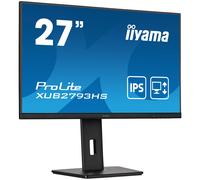 27-W LCD Business Full HD IPS - Nouvo