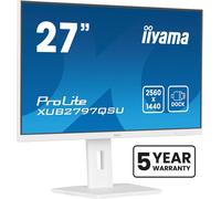 27-W LCD Business QHD IPS W - Nouvo