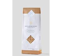 27 x 500 gr - Fregula sarda artigianale biologica, prodotta dal Pastificio dei Profeti, a Capoterra, Sardegna. Ricetta antica, trafilatura in bronzo con lenta essiccazione a bassa temperatura.