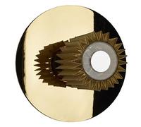 270 Applique Oro e Argento