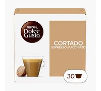 270 Capsule Cortado Dolce Gusto NESTLE