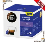 270 non 288 Cialde Capsule Caffè Nescafè Dolce Gusto Miscela Ardenza Originali
